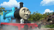 Edward in Season 21