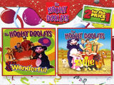 ABC For Kids Fanon: Double Pack: Wonderful + Smile