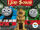 The Lion of Sodor (iTunes)