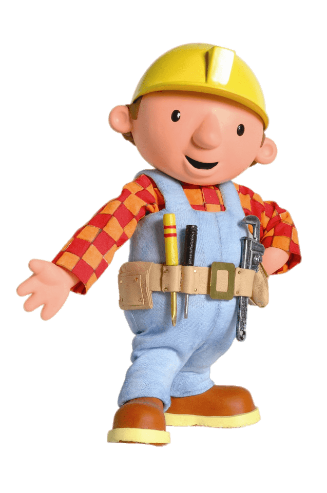 Bob o Construtor / Bob the Builder