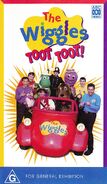 Toot Toot! (1998)