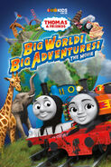 BigWorld!BigAdventures!iTunes