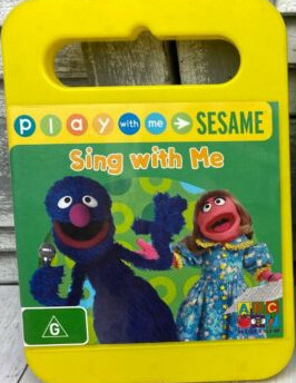 Play with Me Sesame, ABC For Kids Wiki