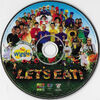 Let'sEat!albumdisc