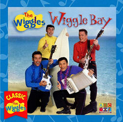 The Wiggles - Wiggle Bay: Full Original Episode for Kids