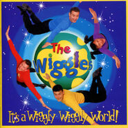 It'saWiggly,WigglyWorld!Album
