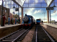 Thomas'Train2