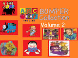 ABC For Kids Fanon: ABC For Kids Bumper Collection Volume 2 (album)