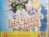 Ice Cream Machine (video)