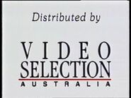 Video Selection Australia