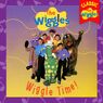 Let's Wiggle (as Wiggle Time!)