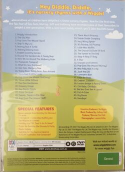 4 DVD Box | ABC For Kids Wiki | Fandom 4 DVD Box | ABC For Kids Wiki | Fandom