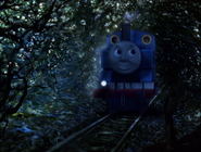 Thomas on the Magic Railroad