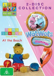 AttheBeachandSneak-a-PeekaFlamingoDoublePack.jpeg