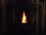 Henry's firebox