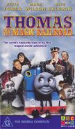 Thomas and the Magic Railroad