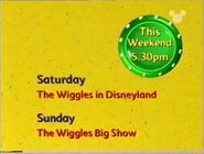 TheWigglesDisneyChannelAustraliaWeekendPromo1999 48