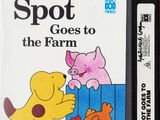 Spot Goes to the Farm (video)