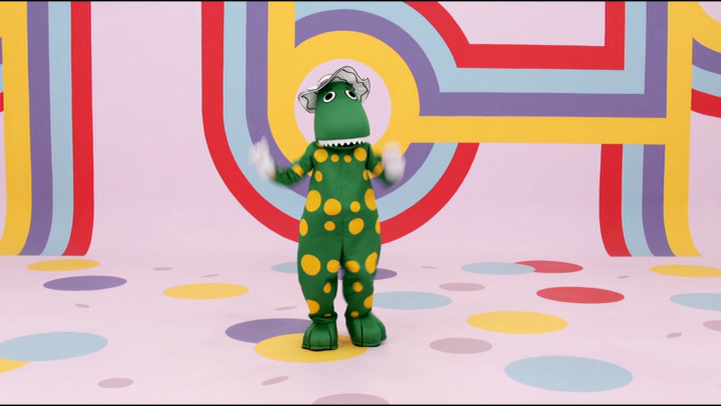 Dorothy The Dinosaur | Abc For Kids Wiki | Fandom