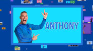 Anthony