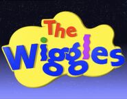 The Wiggles' Logo in "Yule Be Wiggling"