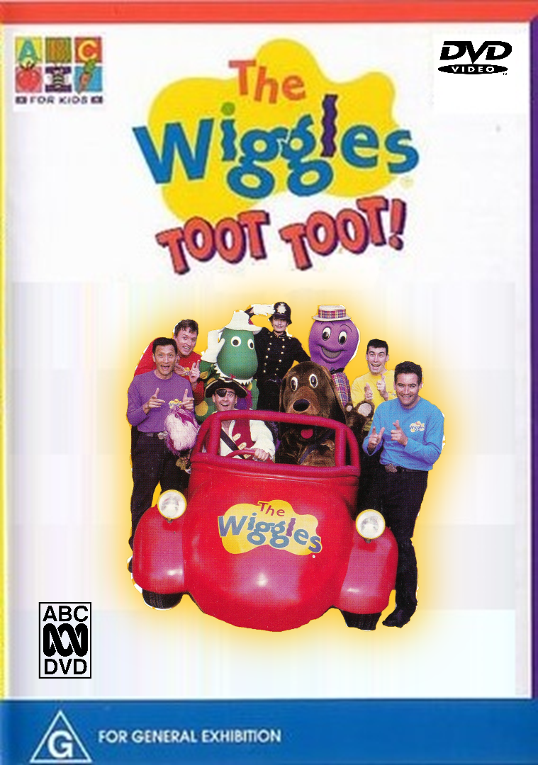 Abc For Kids Fanon The Wiggles Toot Toot First Release 1999 Dvd Custom Abc For Kids Wiki Fandom Abc For Kids Fanon The Wiggles Toot Toot First Release 1999 Dvd Custom Abc For Kids Wiki Fandom