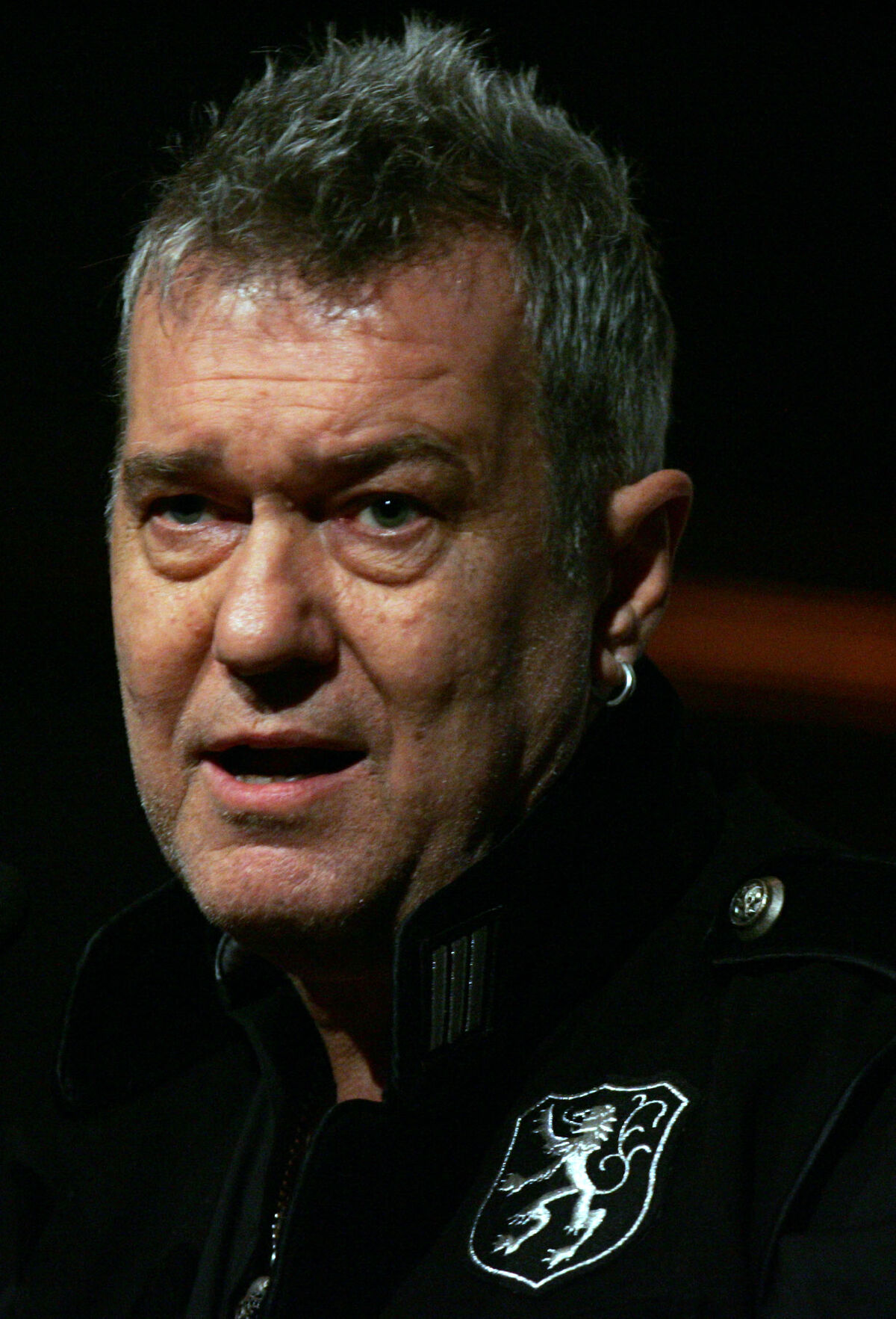 Jimmy Barnes ABC For Kids Wiki Fandom