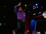 Jeff in The Wiggles Big Show