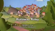 RunawayRoleyTitleCard