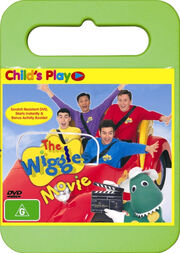 TheWigglesMovieChild'sPlayDVD