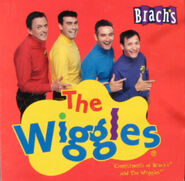 Compliments of Brach's and The Wiggles (2003)
