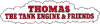 Thomas Logo Old Alt