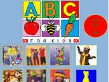 ABC For Kids Fanon: ABC for Kids Club DVD + Classic Kids TV (video)