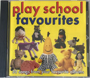 Play School Favourites