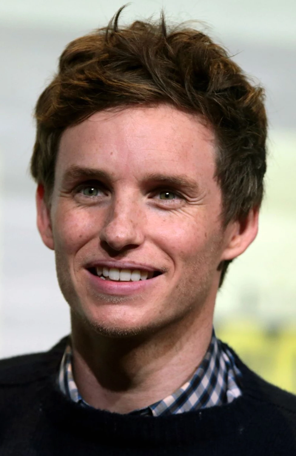 Eddie Redmayne | ABC For Kids Wiki | Fandom