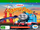 ABC For Kids Fanon: Postman Pat and Thomas and Friends Postman Pat Clowns Around and Carnival Capers (video)