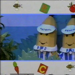 Category Bananas In Pyjamas episodes ABC For Kids Wiki Fandom