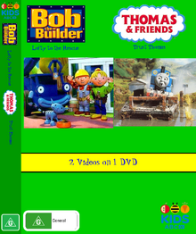 Lofty to the Rescue and Trust Thomas DVD Cover.png