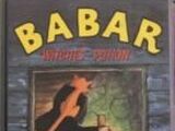 Babar - Witches Potion (video)