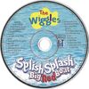 SplishSplashBigRedBoatAlbumDisc