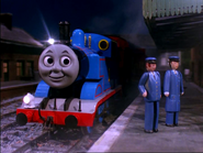 Thomas,PercyandthePostTrain50