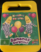 Bananas Surprise (2007)