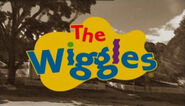 The Wiggles' Logo in "Cold Spaghetti Western"