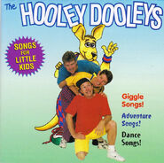 The Hooley Dooleys (album)