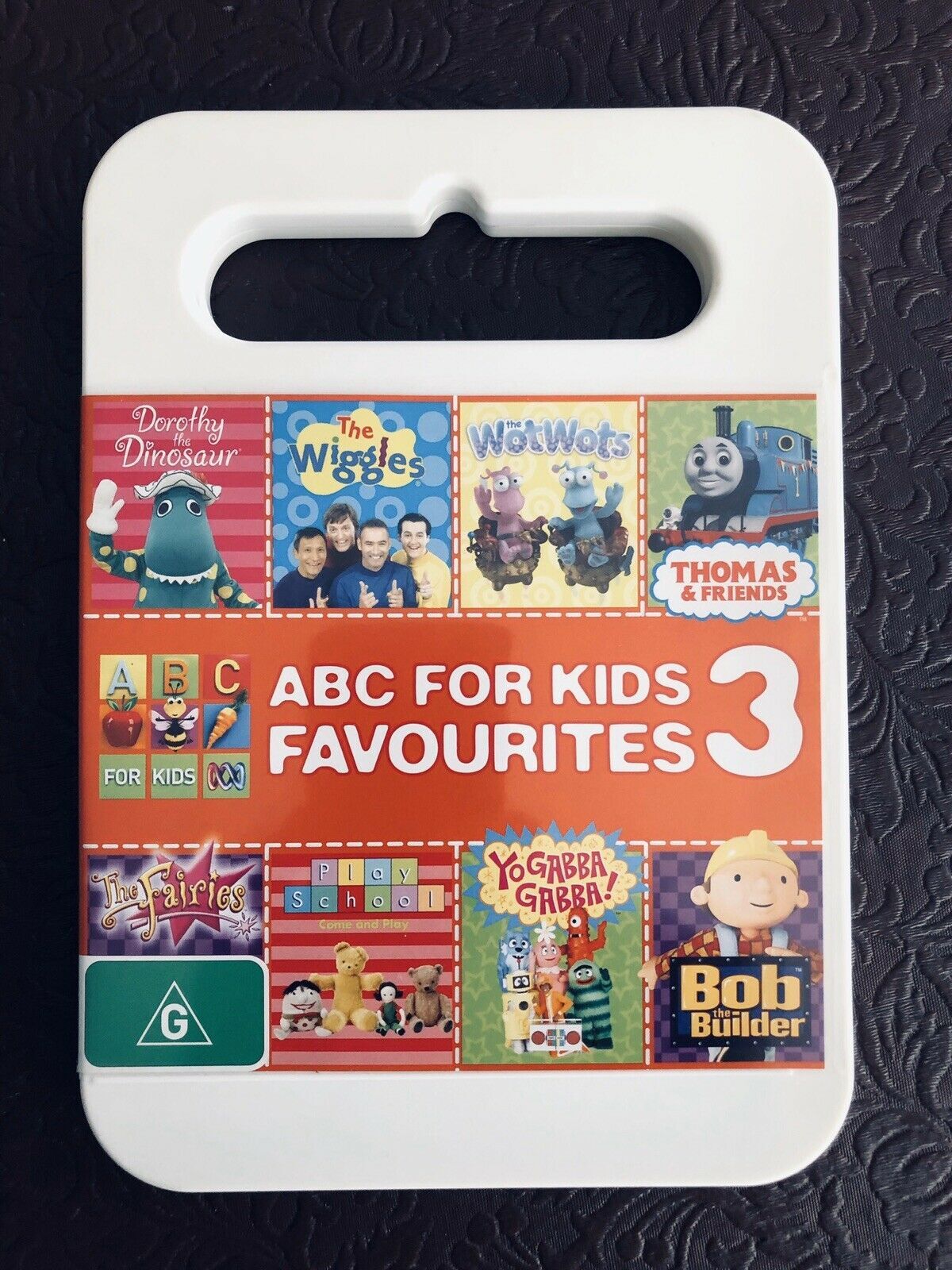ABC For Kids Favourites 3 | ABC For Kids Wiki | Fandom