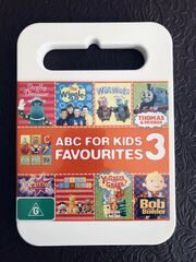ABC For Kids Favourites 3 2011 DVD.jpeg