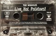 LIVEHotPotatoes!CassetteSide2
