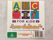 ABC For Kids DVD Compilation (2006)