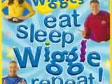 Eat, Sleep, Wiggle, Repeat!
