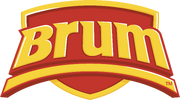 Brum 2001 logo